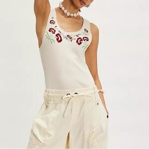 We The Free Summer Tank